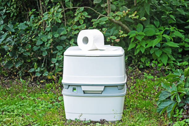 Trusted Barrington Hills, IL porta potty rental Experts