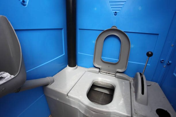 Porta potty rental for outdoor events in Barrington Hills, IL