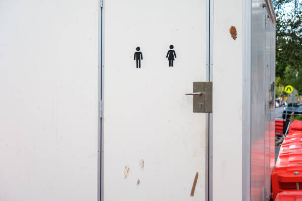 Best Sanitation services for porta potties  in Barrington Hls, IL