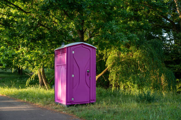 Best Porta potty delivery and setup  in Barrington Hls, IL